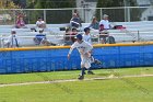 Baseball vs MIT  Wheaton College Baseball vs MIT during Semi final game of the NEWMAC Championship hosted by Wheaton. - (Photo by Keith Nordstrom) : Wheaton, baseball, NEWMAC